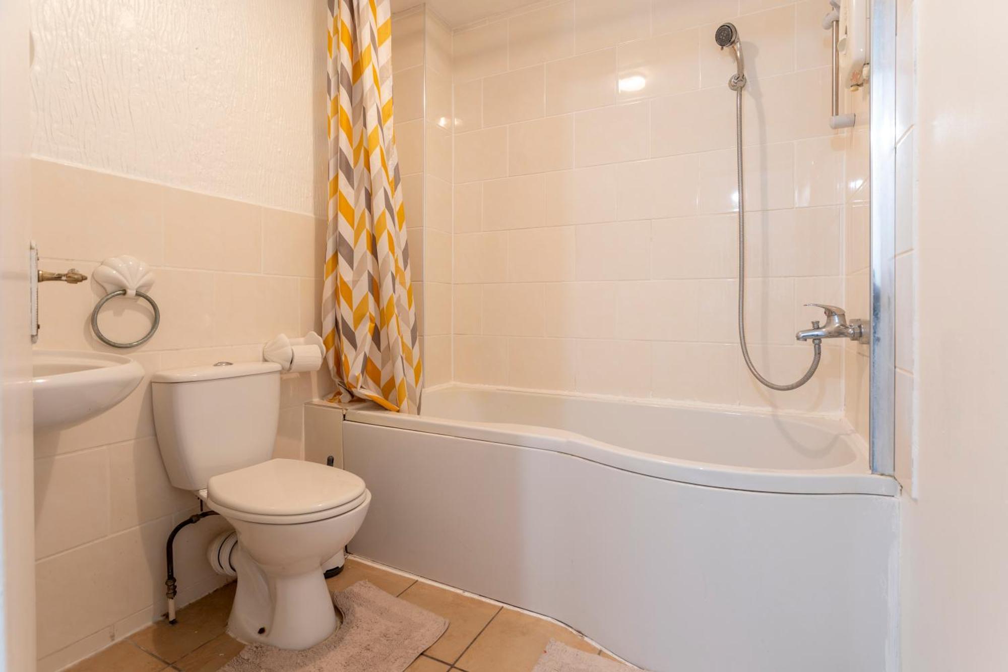 Cosy Home By Excel Centre & City Airport Londres Exterior foto